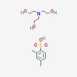 Cas Number: 93893-08-4  Molecular Structure