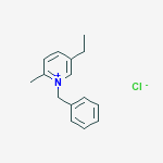 CAS No 93893-74-4  Molecular Structure