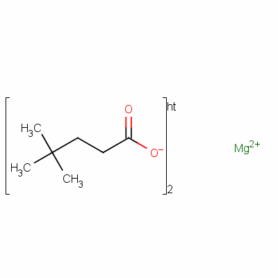 CAS No 93893-95-9  Molecular Structure