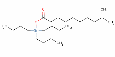 CAS No 93893-98-2  Molecular Structure