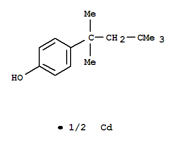 CAS No 93894-09-8  Molecular Structure