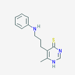 CAS No 93898-38-5  Molecular Structure