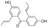 CAS No 939-49-1  Molecular Structure