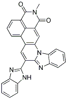 CAS No 93904-40-6  Molecular Structure