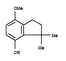 CAS No 93904-66-6  Molecular Structure