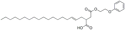 CAS No 93904-77-9  Molecular Structure