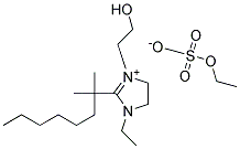 CAS No 93905-02-3  Molecular Structure