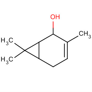 CAS No 93905-79-4  Molecular Structure