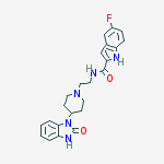 CAS No 939055-18-2  Molecular Structure