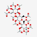 CAS No 93911-20-7  Molecular Structure