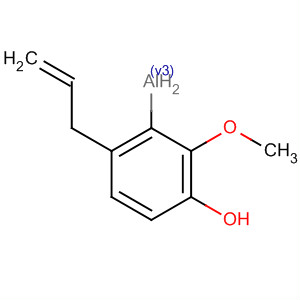CAS No 93914-02-4  Molecular Structure