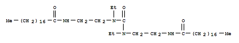 CAS No 93917-78-3  Molecular Structure