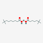 CAS No 93918-14-0  Molecular Structure