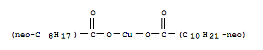 CAS No 93918-22-0  Molecular Structure