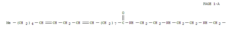 Cas Number: 93918-51-5  Molecular Structure