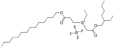 CAS No 93918-81-1  Molecular Structure