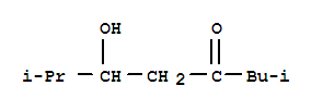 CAS No 93919-11-0  Molecular Structure