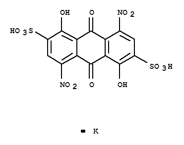 CAS No 93919-24-5  Molecular Structure