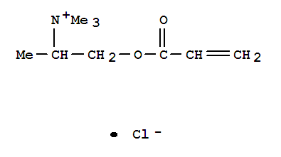 Cas Number: 93919-28-9  Molecular Structure