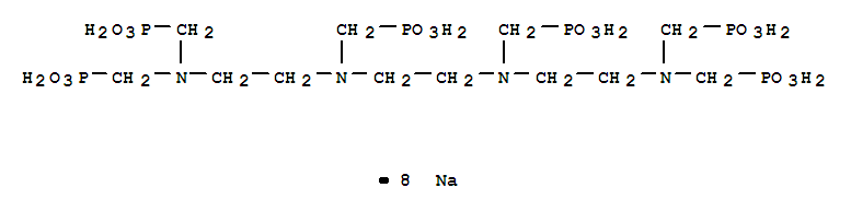 CAS No 93919-77-8  Molecular Structure