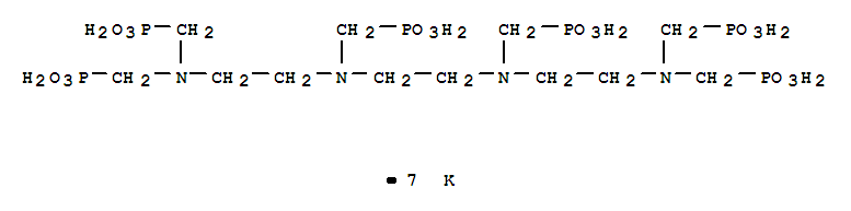 CAS No 93919-81-4  Molecular Structure