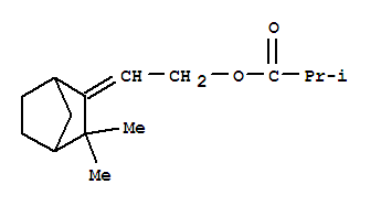 CAS No 93919-94-9  Molecular Structure