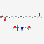 CAS No 93920-27-5  Molecular Structure