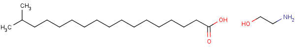 Cas Number: 93920-29-7  Molecular Structure