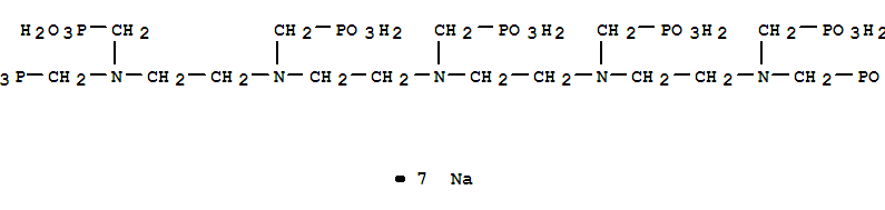 CAS No 93920-44-6  Molecular Structure