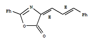 CAS No 93920-46-8  Molecular Structure