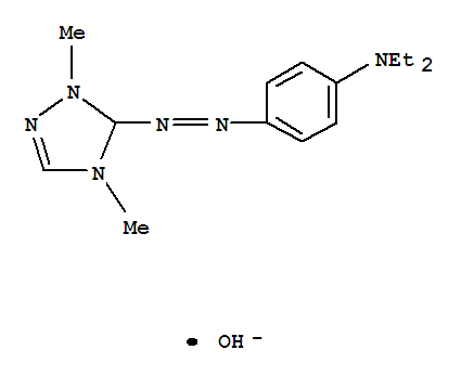 Cas Number: 93923-60-5  Molecular Structure