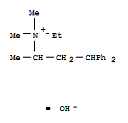 CAS No 93923-71-8  Molecular Structure