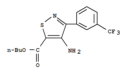 CAS No 93923-94-5  Molecular Structure