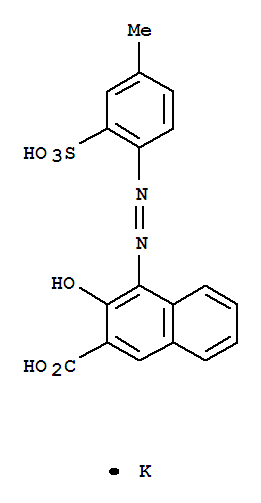 CAS No 93923-95-6  Molecular Structure