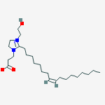 Cas Number: 93923-99-0  Molecular Structure