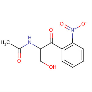 CAS No 93929-04-5  Molecular Structure