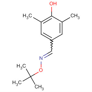 CAS No 93933-61-0  Molecular Structure