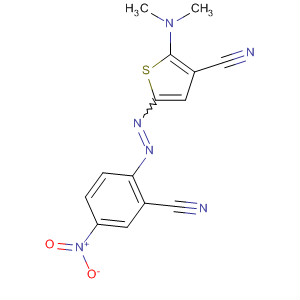 CAS No 93934-22-6  Molecular Structure