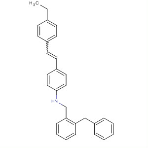 CAS No 93935-62-7  Molecular Structure