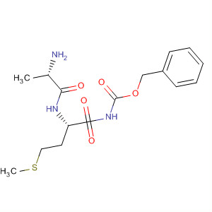 CAS No 93936-34-6  Molecular Structure