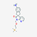 CAS No 939384-55-1  Molecular Structure