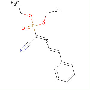 CAS No 93939-14-1  Molecular Structure