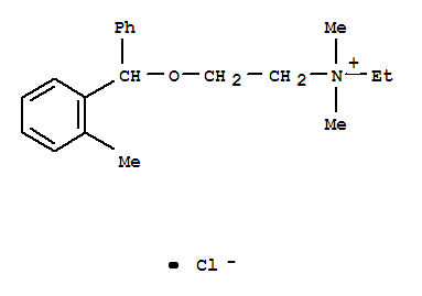 CAS No 93940-17-1  Molecular Structure