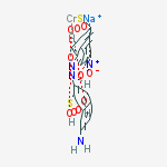 CAS No 93940-68-2  Molecular Structure