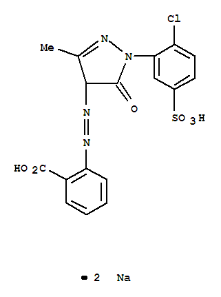 CAS No 93940-71-7  Molecular Structure