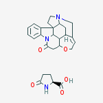 CAS No 93940-83-1  Molecular Structure
