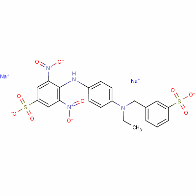 CAS No 93941-84-5  Molecular Structure