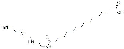 CAS No 93942-06-4  Molecular Structure