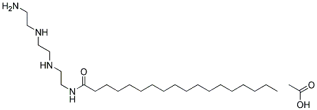 CAS No 93942-08-6  Molecular Structure