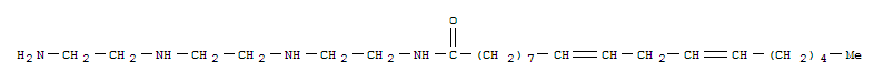 CAS No 93942-10-0  Molecular Structure